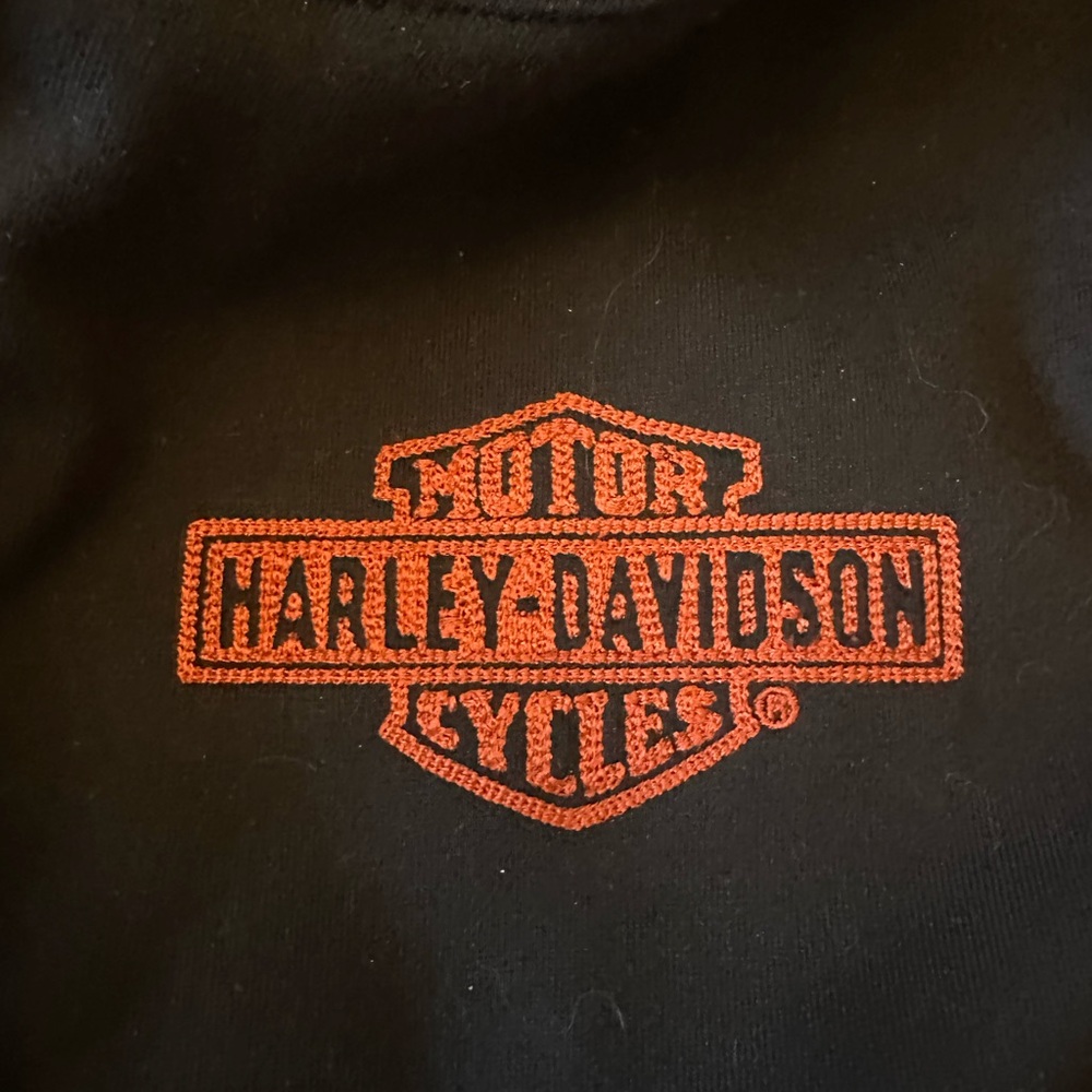Harley Davidson Jacket - Picture 4 of 10